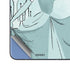 Disney Princess Cinderella Curtsy Art Galaxy Z Fold5 5G Skin